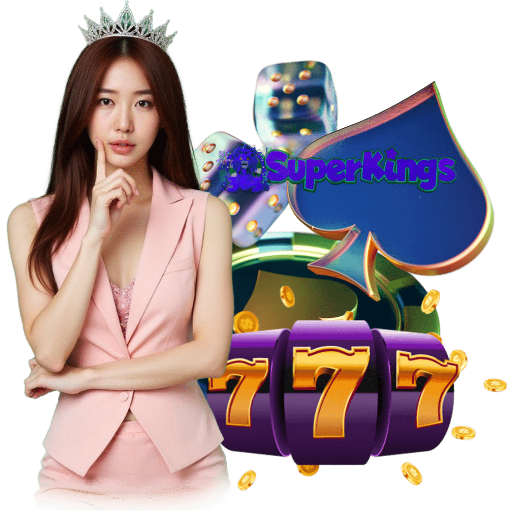 365superking slot