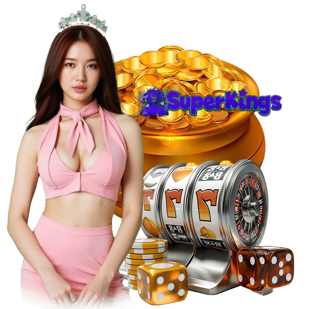 365superking สล็อต